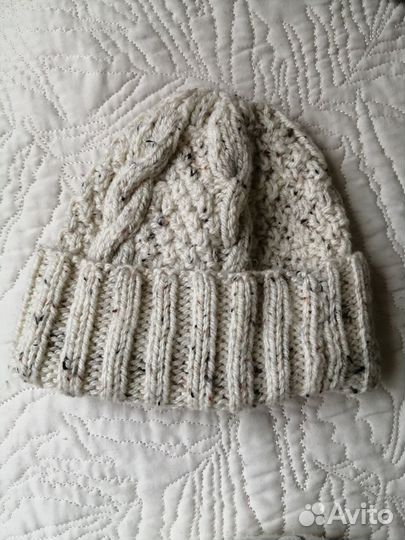 Шапки разные