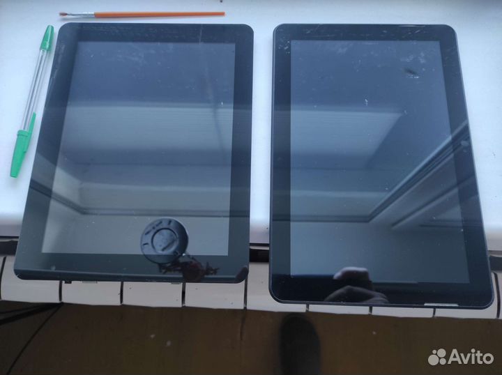 Планшет на з/ч