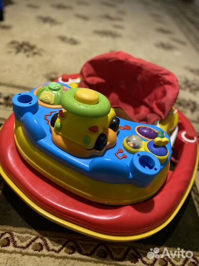 Коляска,Ходунок