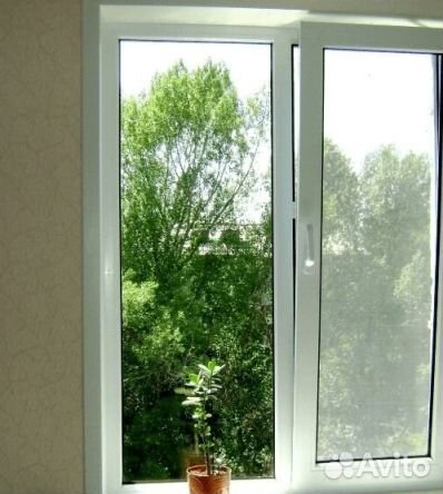 Пластиковые окна на Балкон от производителя