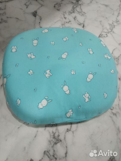 Подушка ортопедическая