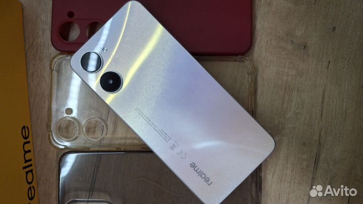 realme 10, 8/128 ГБ