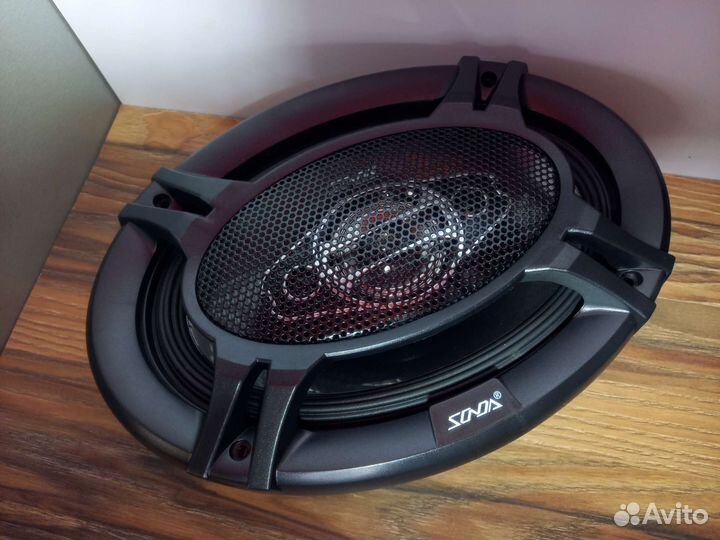 Колонки 140 watt