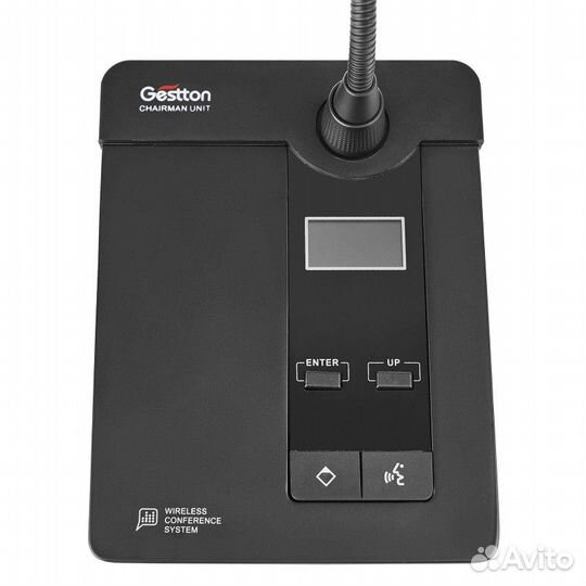 Пульт председателя Gestton EG-7230C