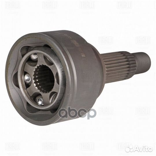 Шрус mazda 3 09- наруж. GO821 Trialli