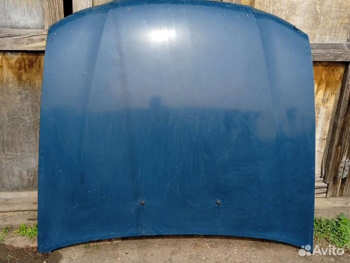 Капот daewoo nexia бу в хорошем состоянии