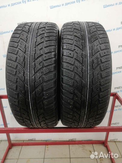 Kumho I'Zen RV Stud KC16 265/60 R18 114T