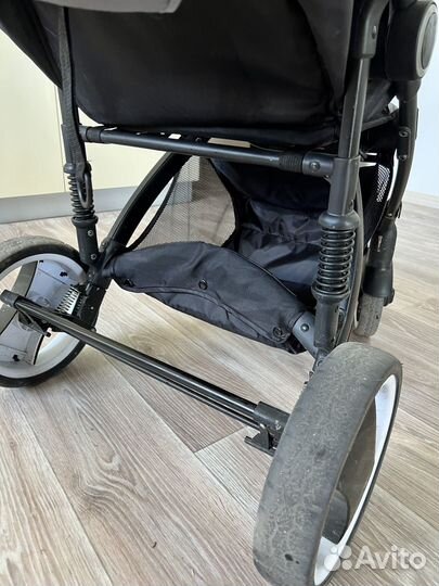 Коляска Farfello