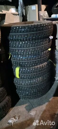 Колеса на газель 185 75 r16c новые