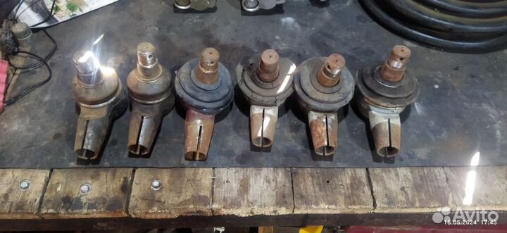 Автозапчасти