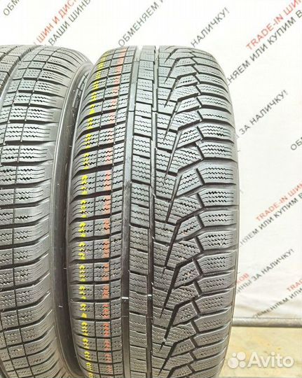 Hankook Winter I'Cept Evo2 W320 215/45 R16 90Q