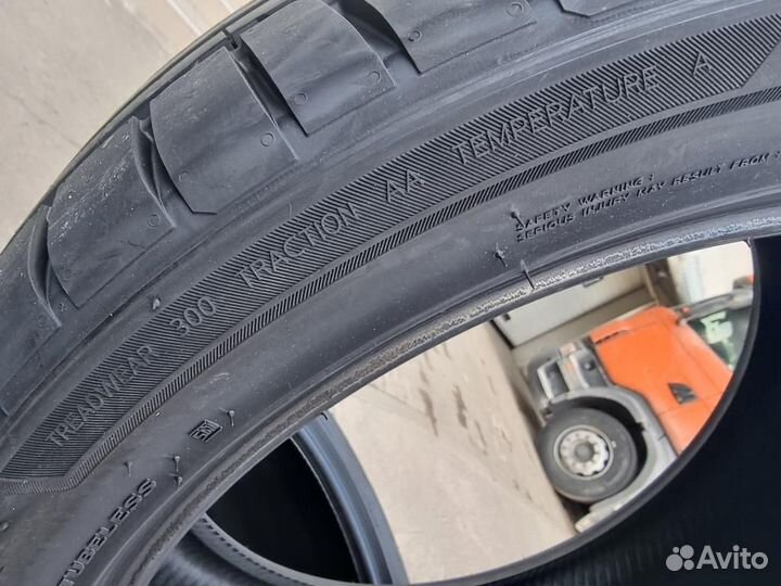 Hankook Ventus S1 Evo 3 K127 255/35 R20 97Y
