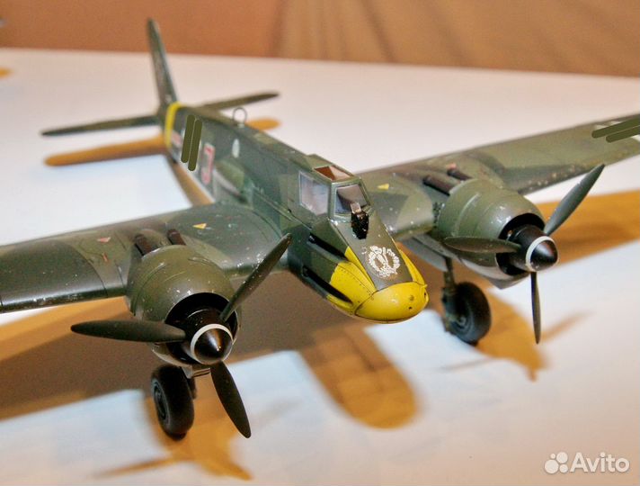 1/48 модели самолетов Як-15 и много разных