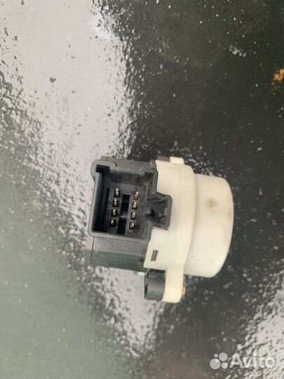 Группа контактная замка зажигания XC90 2002-2015