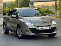 Renault Megane 1.5 MT, 2010, 278 000 км, с пробегом, цена 640 000 руб.