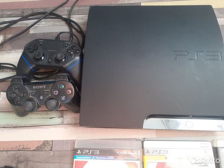 Sony playstation 3