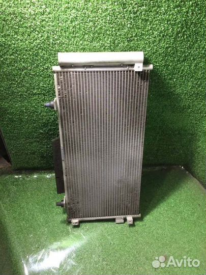 Радиатор кондиционера Subaru Xv GPE FB20 2015