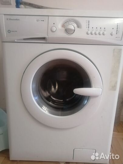 Стиральная машина на запчасти