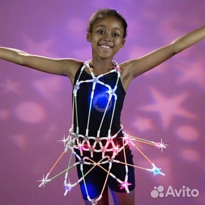 Конструктор Light up links