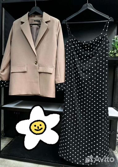 Вещи все новые