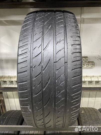Maxtrek Fortis T5 285/45 R22 114V