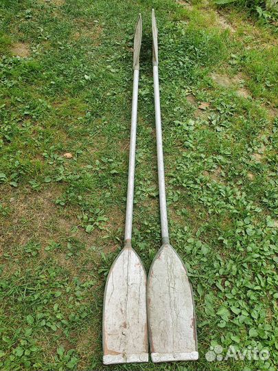 Весло для байдарки