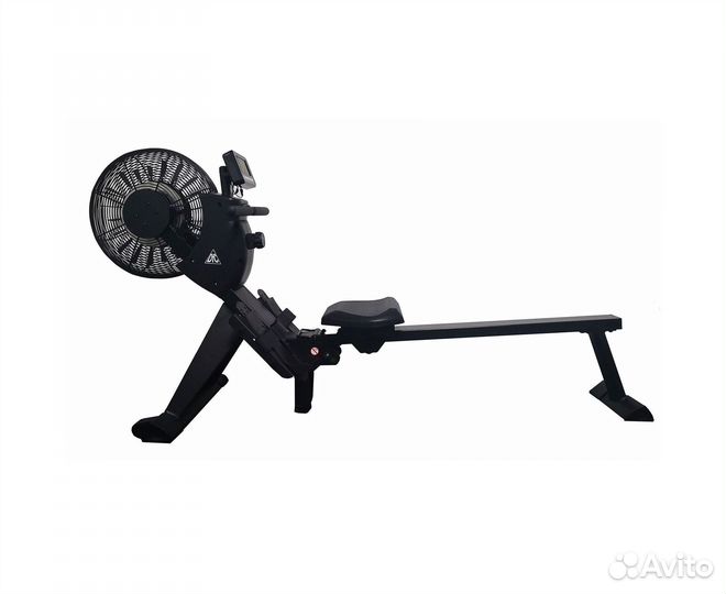 Гребной тренажер DFC R304M