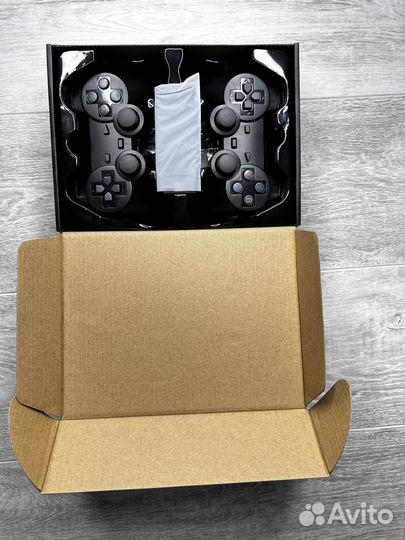 Игровая приставка