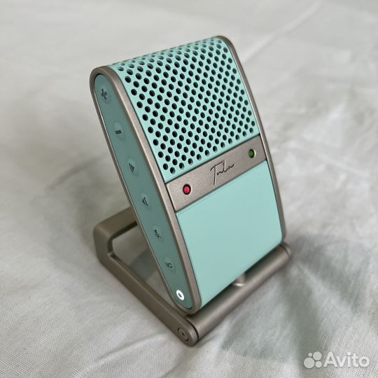 Микрофон Tula