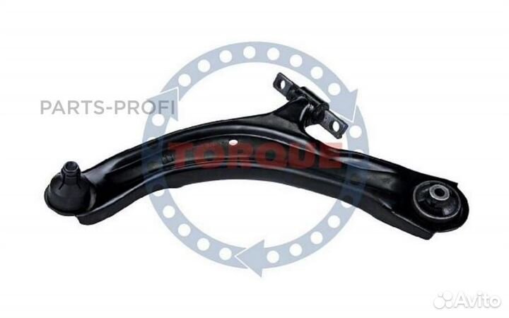 Torque CAT055 Рычаг в сборе