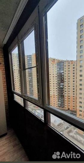 Окна быстро за день