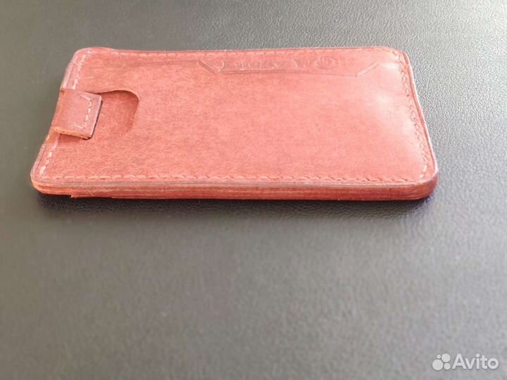 Кардхолдер