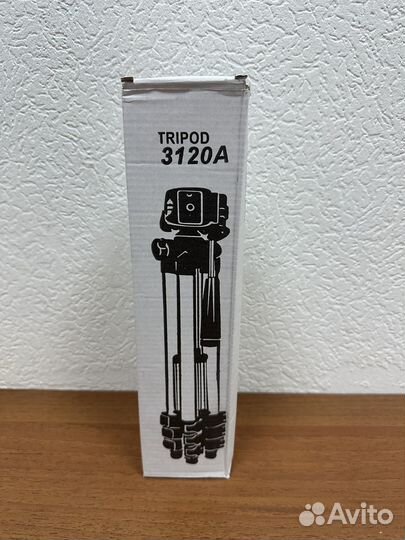Штатив метровый