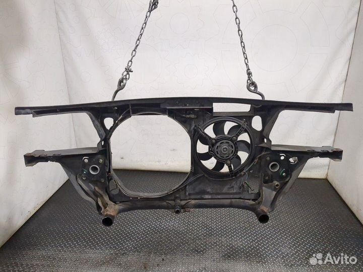 Рамка передняя Audi A6 (C5), 1999