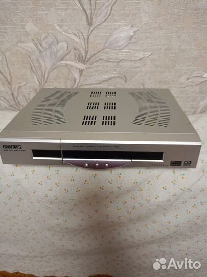 Цифровой приемник