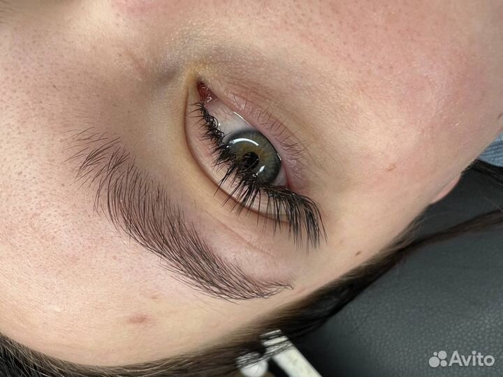 Ищу модель на наращивание ресниц