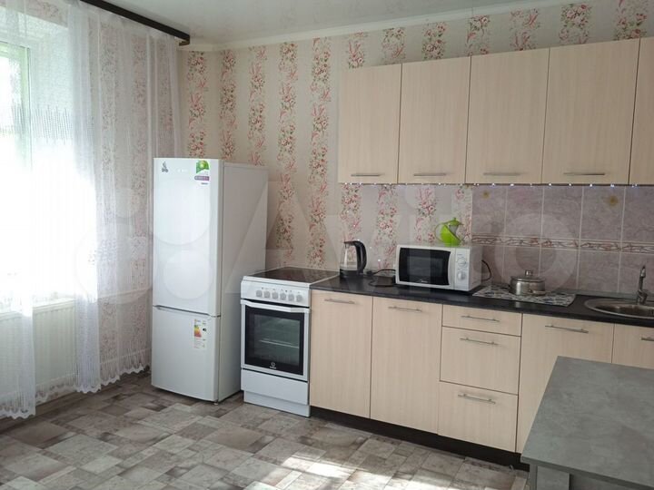 Квартира-студия, 25 м², 2/9 эт.