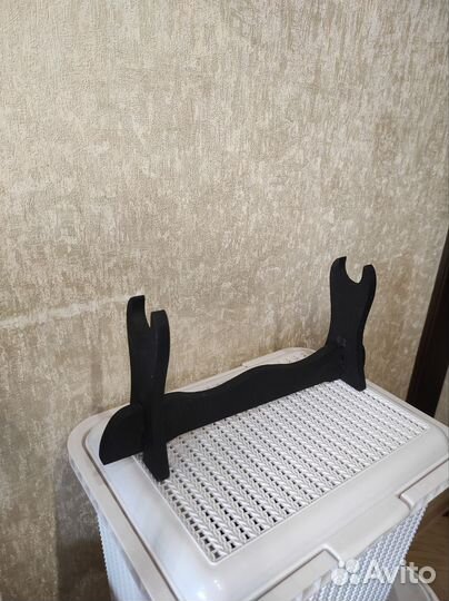 Подставка для сувенирных клинков