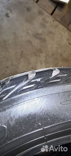 Yokohama IceGuard Stud IG65 215/60 R17 100T