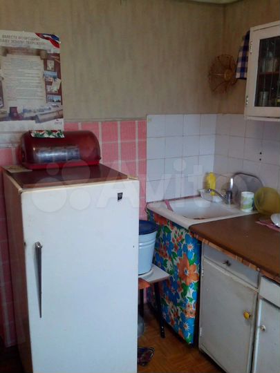 1-к. квартира, 32,5 м², 2/3 эт.