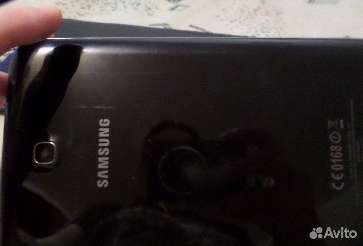 Планшет Samsung Galaxy Tab 3,SM-T210