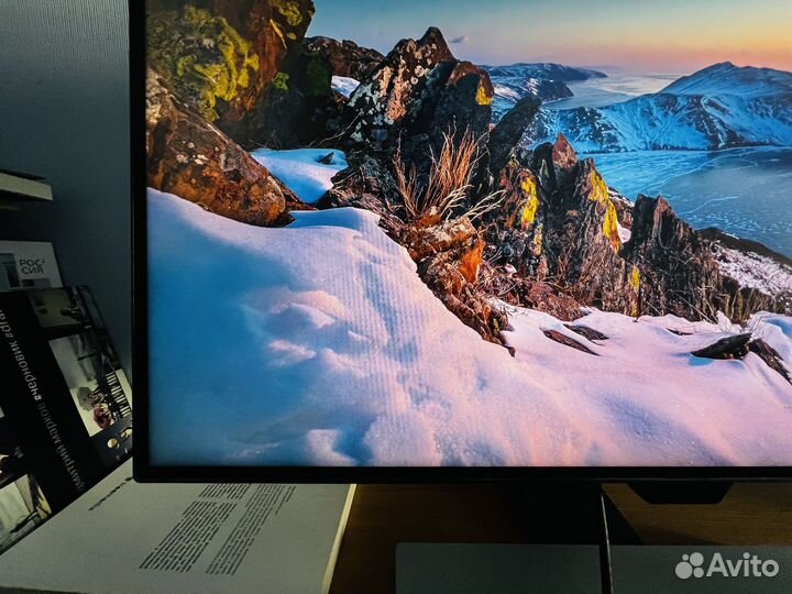 Монитор Benq EW2770QZ 27 дюймов