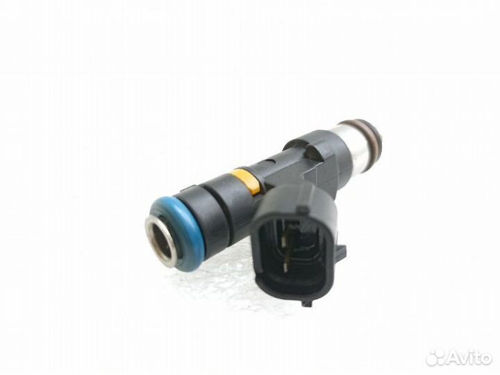 Форсунка топливная Infiniti M35 Y50 3.5 VQ35 2007