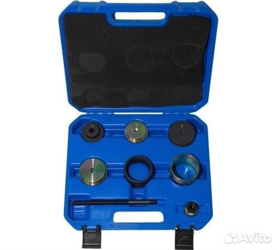 Набор для замены передних сайлентблоков BMW