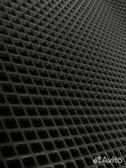 Коврики Ева Eva Эва 3D Лада Гранта Калина Датсун