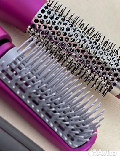Щетка-фен 5в 1