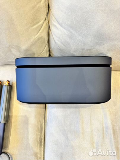 Фен-стайлер Dyson Airwrap Complete Long HS05