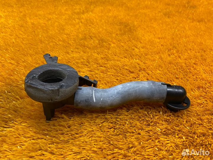 Дефлектор Audi Q5 8R cdnc 2009