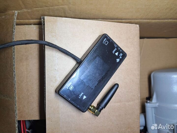 Стояночный отопитель 12v