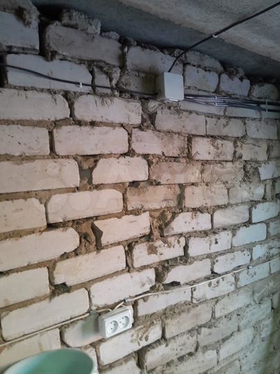 Гараж, 18 м²